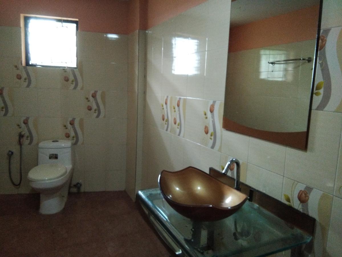 Hotel A.R.Residency Kunnamangalam Exteriér fotografie